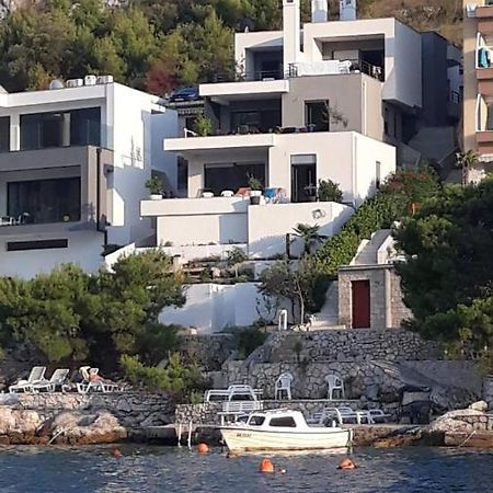 Apartman Ana Primošten Eksteriør bilde
