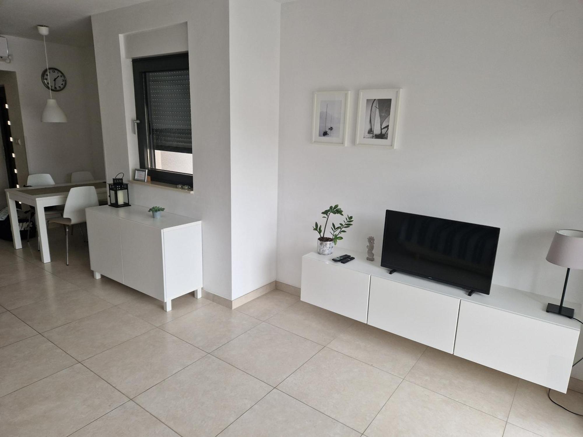 Apartman Ana Primošten Eksteriør bilde